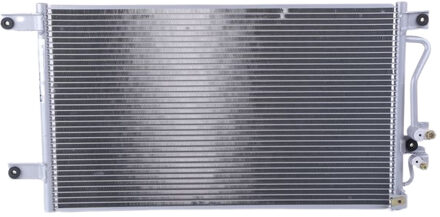 Mitsubishi Condensator, airconditioning 94790