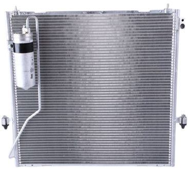 Mitsubishi Condensor 940472