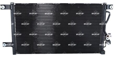 Mitsubishi Condensor, airconditioning 35756