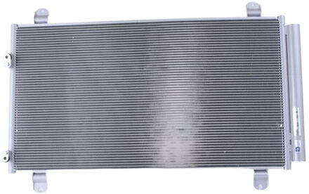 Mitsubishi Condensor, airconditioning 940401