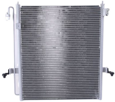 Mitsubishi Condensor, airconditioning 940610