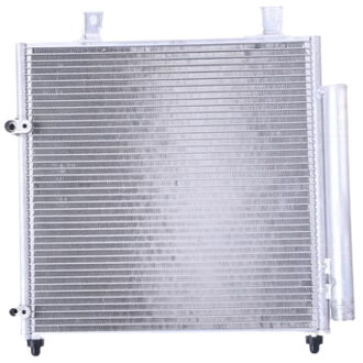 Mitsubishi Condensor, airconditioning 941222