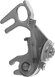 Mitsubishi Contactpuntset, stroomverdeler