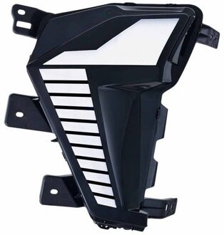 Mitsubishi Dagrijverlichting, Links 2PT016718031