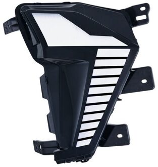 Mitsubishi Dagrijverlichting, Rechts 2PT016718041