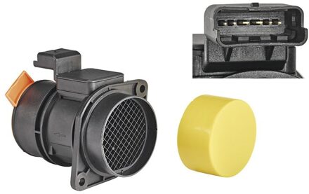 Mitsubishi Debimetre Comp. Renault Nissan Opel 253702