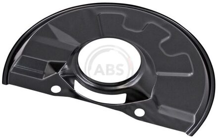 Mitsubishi Dekplaat, remschijf 11248