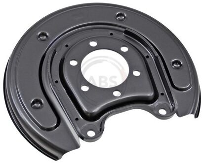 Mitsubishi Dekplaat, remschijf 11560