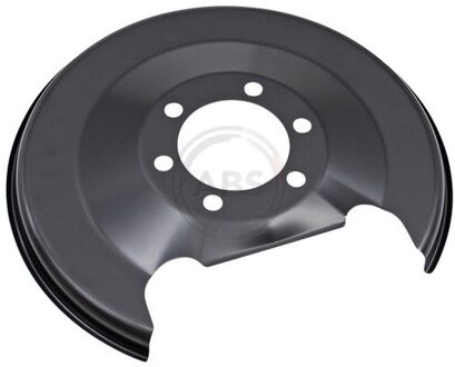 Mitsubishi Dekplaat, remschijf 11561