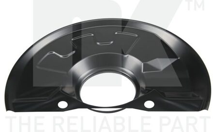 Mitsubishi Dekplaat, remschijf 239905