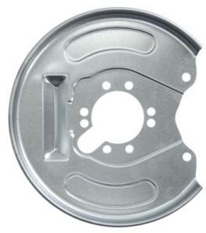 Mitsubishi Dekplaat, remschijf 6508039008878K