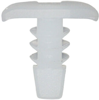 Mitsubishi Deurclip OEM:mb105489 - 5 stuks 65120112