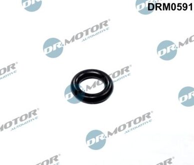 Mitsubishi Dichtring, Verstuiver/Injector DRM0591