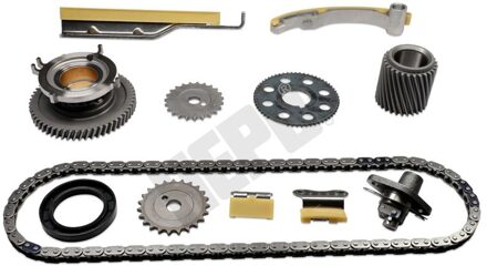 Mitsubishi Distributiekettingset 210654