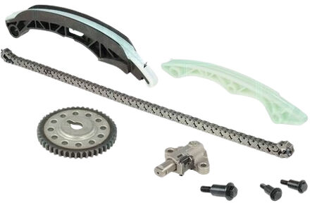 Mitsubishi Distributiekettingset TCK205NG