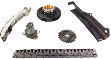 Mitsubishi Distributiekettingset TCK60