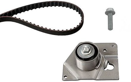 Mitsubishi Distributieriemset 201268