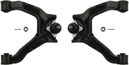 Mitsubishi Draagarm Set SET41253