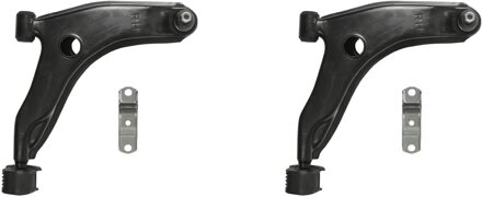 Mitsubishi Draagarm Set SETADC48654x2