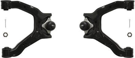 Mitsubishi Draagarm Set SETADC48672ADC48673