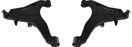 Mitsubishi Draagarm Set SETSCA5537SCA5538