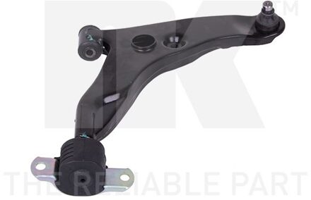 Mitsubishi Draagarm, wielophanging 5013020