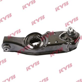 Mitsubishi Draagarm, wielophanging KSC5599