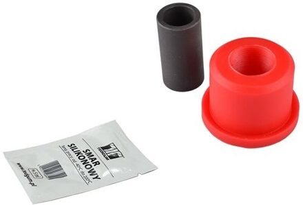 Mitsubishi Draagarmrubber 00447620