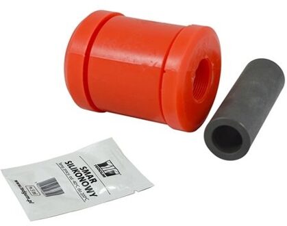 Mitsubishi Draagarmrubber 00447735