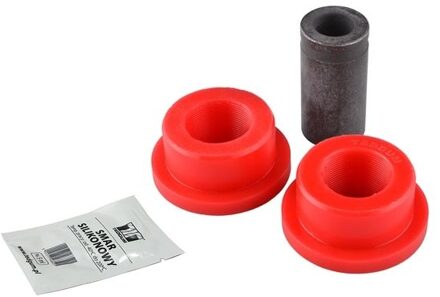 Mitsubishi Draagarmrubber 00447935