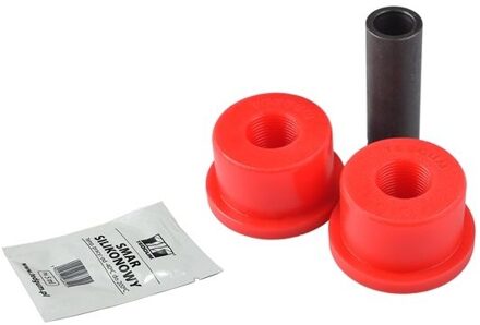 Mitsubishi Draagarmrubber 00447942