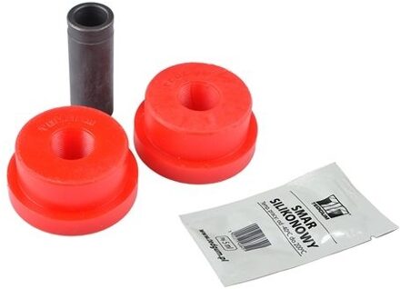 Mitsubishi Draagarmrubber 00447945