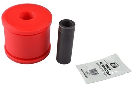 Mitsubishi Draagarmrubber 00447947