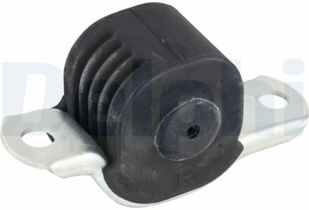 Mitsubishi Draagarmrubber DRIEH WIELDRGARM (R) TD389W