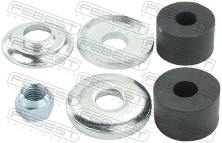 Mitsubishi Draagarmrubber MSB095KIT
