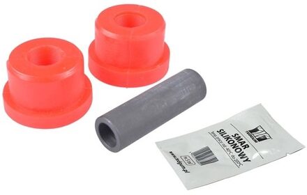 Mitsubishi Draagarmrubber TED23500