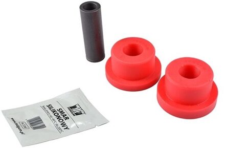 Mitsubishi Draagarmrubber TED77871