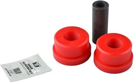 Mitsubishi Draagarmrubber TED97541