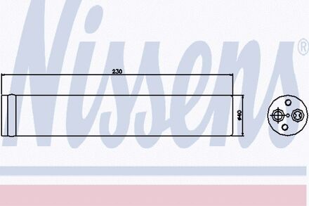 Mitsubishi Droger, airconditioning 95426