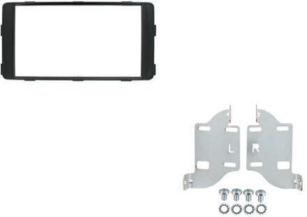 Mitsubishi Dubbeldin paneel Mitsubishi 1233120104