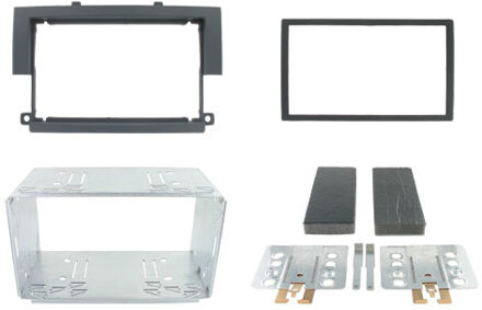 Mitsubishi Dubbeldin paneel Mitsubishi 1233120105