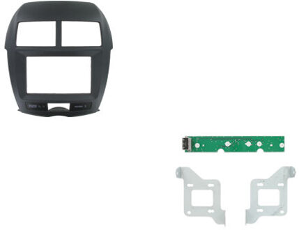 Mitsubishi Dubbeldin paneel Mitsubishi 1233120112