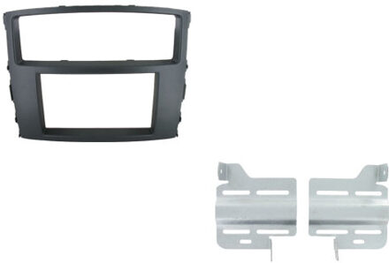 Mitsubishi Dubbeldin paneel Mitsubishi 1233120113