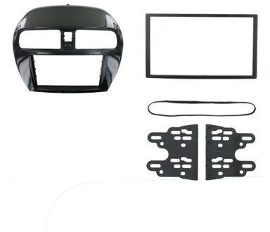 Mitsubishi Dubbeldin paneel Mitsubishi 1233120114