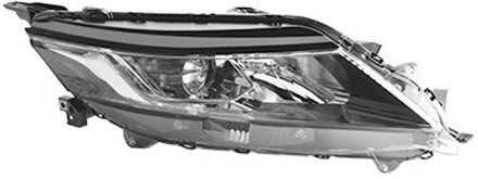 Mitsubishi Dubbele Koplamp Voor R. 3299964