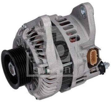 Mitsubishi Dynamo / Alternator 187815