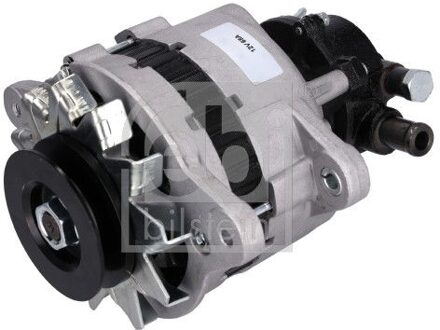 Mitsubishi Dynamo / Alternator 188296