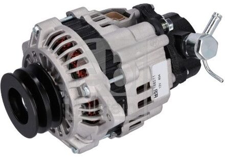 Mitsubishi Dynamo / Alternator 188511