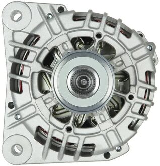 Mitsubishi Dynamo / Alternator A3037P