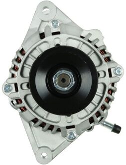 Mitsubishi Dynamo / Alternator A5072